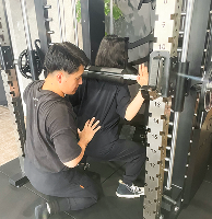 整体とトレーニング