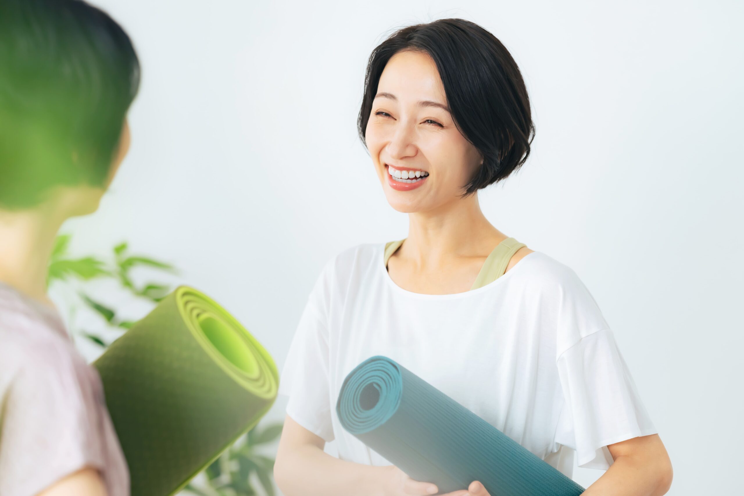 契約期間の縛りなし